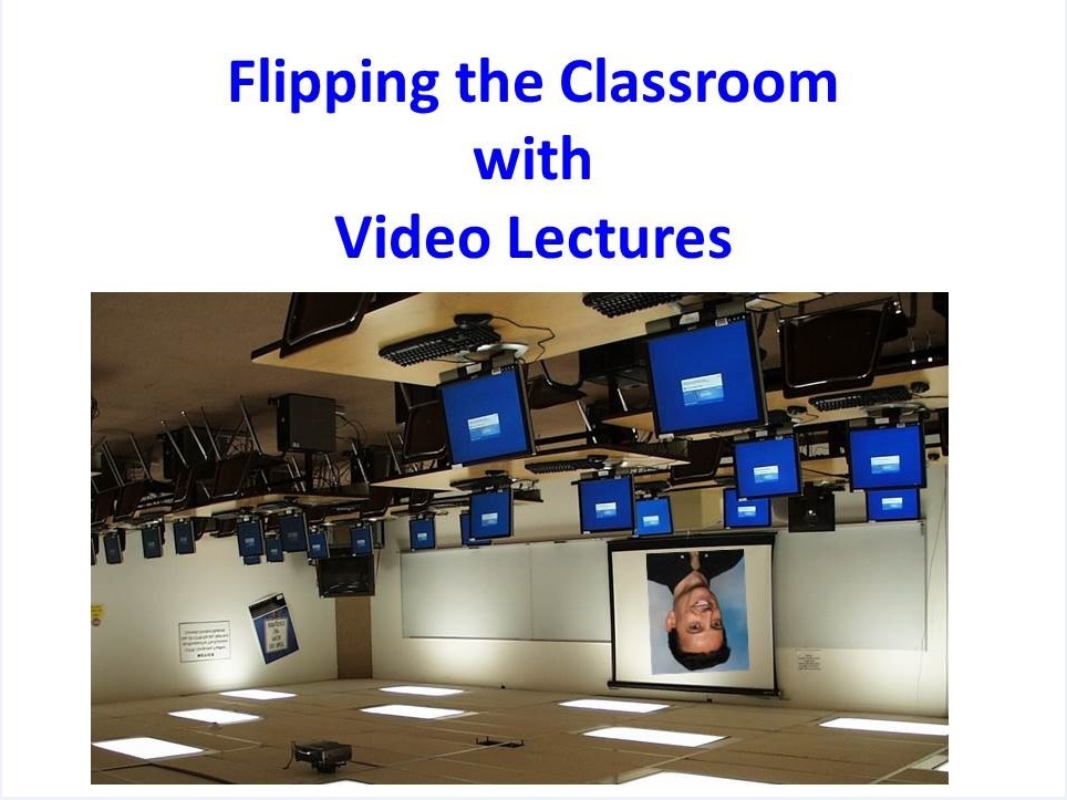 Flipping The Classroom