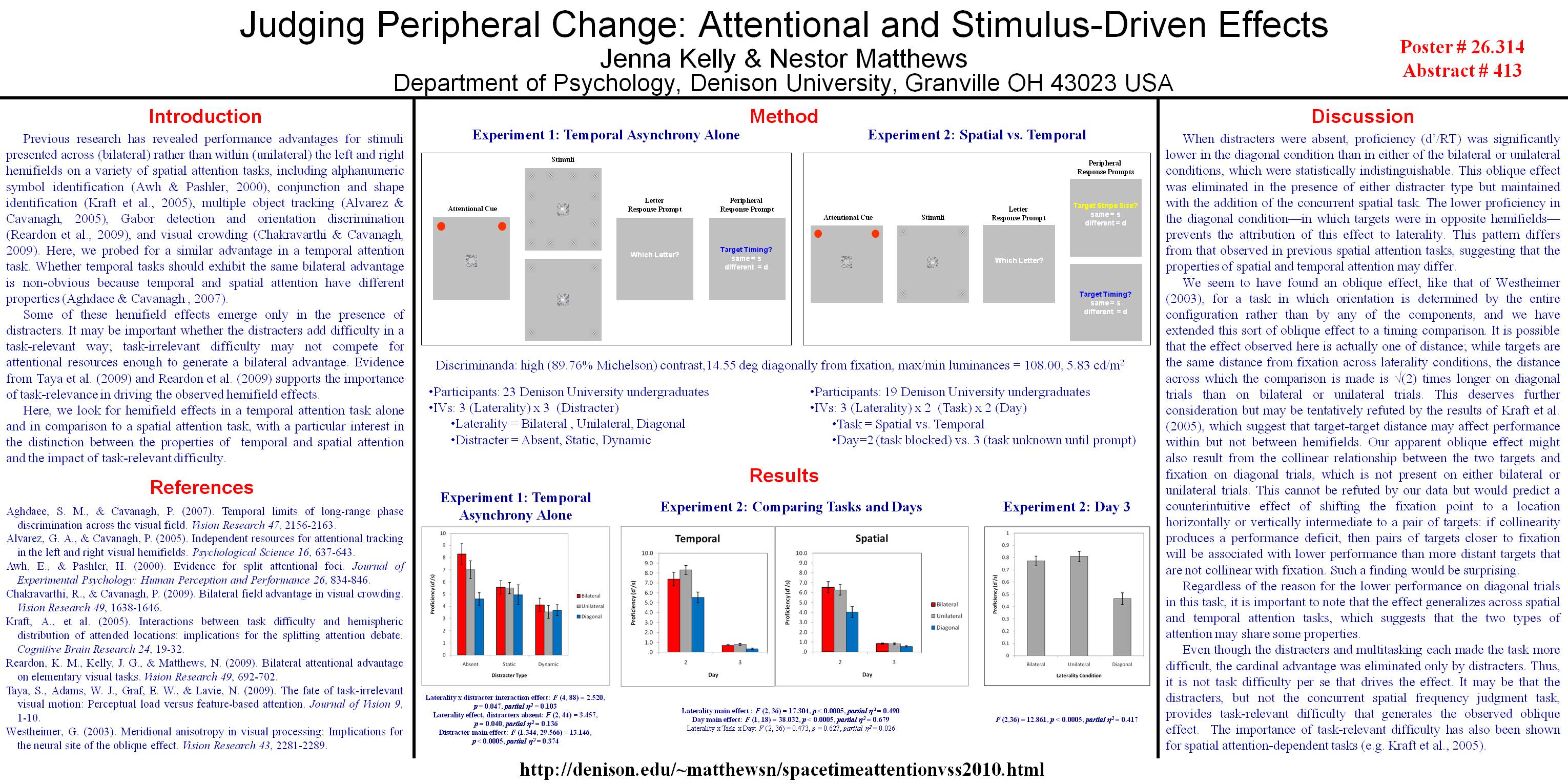 Laterality Specific PL poster VSS 2010